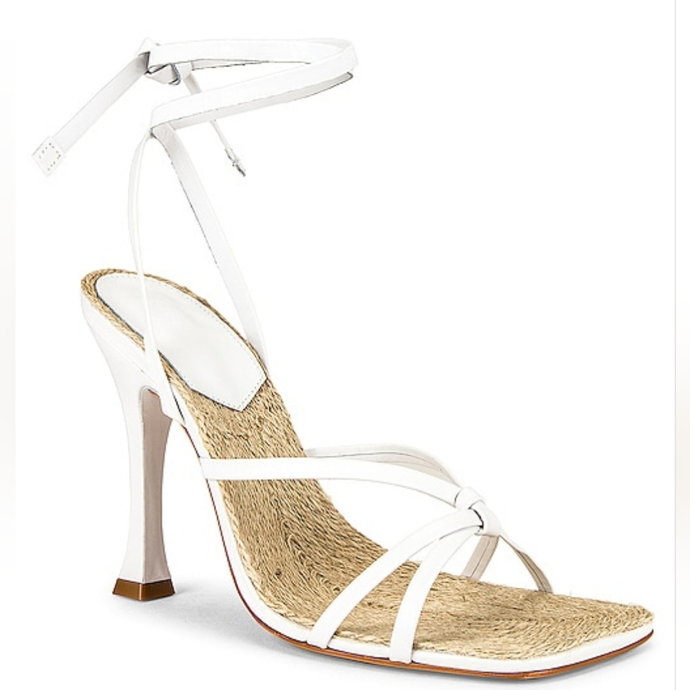 Schutz Connie Heels 9